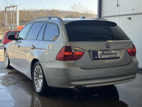 BMW 320 D, снимка 4