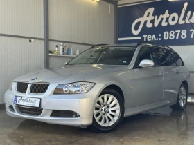 BMW 320 D, снимка 3