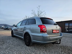 Toyota Avensis 2.2D4D DCAT EXECUTIVE FACE, снимка 8