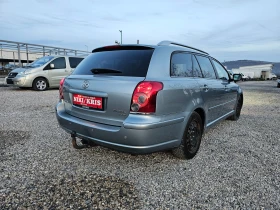 Toyota Avensis 2.2D4D DCAT EXECUTIVE FACE, снимка 6