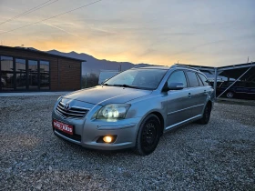 Toyota Avensis 2.2D4D DCAT EXECUTIVE FACE, снимка 1