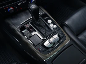 Audi A7 Quattro* 3.0 BiTDI* BOSE* Camera* S-Line* HUD* , снимка 8