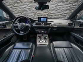 Audi A7 Quattro* 3.0 BiTDI* BOSE* Camera* S-Line* HUD* , снимка 5