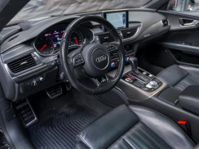 Audi A7 Quattro* 3.0 BiTDI* BOSE* Camera* S-Line* HUD* , снимка 7