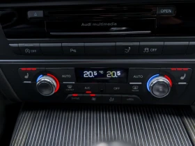 Audi A7 Quattro* 3.0 BiTDI* BOSE* Camera* S-Line* HUD* , снимка 12