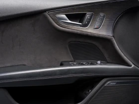 Audi A7 Quattro* 3.0 BiTDI* BOSE* Camera* S-Line* HUD* , снимка 16
