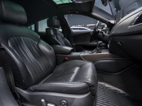 Audi A7 Quattro* 3.0 BiTDI* BOSE* Camera* S-Line* HUD* , снимка 10
