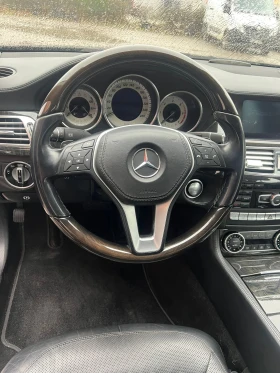Mercedes-Benz CLS 350 4x4 FULL, снимка 17