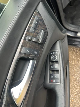 Mercedes-Benz CLS 350 4x4 FULL, снимка 13