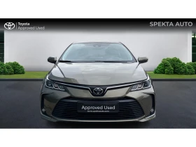 Toyota Corolla Месечна вноска от 205  , снимка 5