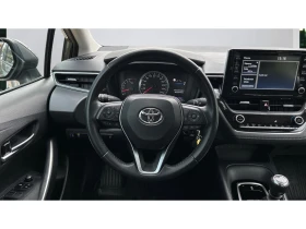 Toyota Corolla Месечна вноска от 205  , снимка 9