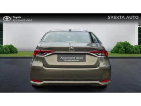 Toyota Corolla Месечна вноска от 205  , снимка 4