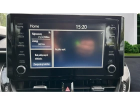 Toyota Corolla Месечна вноска от 205  , снимка 15