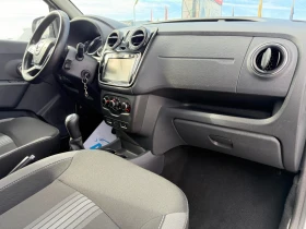 Dacia Dokker Stepway, navi, camera, euro6, 2018, снимка 8