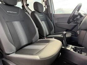 Dacia Dokker Stepway, navi, camera, euro6, 2018, снимка 9