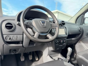 Dacia Dokker Stepway, navi, camera, euro6, 2018, снимка 7