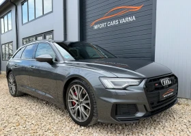 Audi S6 Avant 3.0 TDI 350k.c 2020 B&O, снимка 3