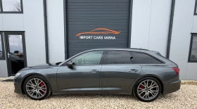 Audi S6 Avant 3.0 TDI 350k.c 2020 B&O, снимка 5
