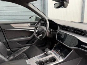 Audi S6 Avant 3.0 TDI 350k.c 2020 B&O, снимка 12