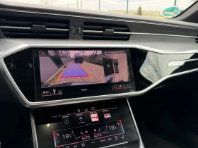 Audi S6 Avant 3.0 TDI 350k.c 2020 B&O, снимка 14
