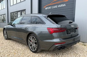 Audi S6 Avant 3.0 TDI 350k.c 2020 B&O, снимка 6