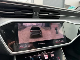 Audi S6 Avant 3.0 TDI 350k.c 2020 B&O, снимка 13