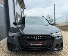 Audi S6 Avant 3.0 TDI 350k.c 2020 B&O, снимка 2