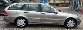 Mercedes-Benz C 200, снимка 2