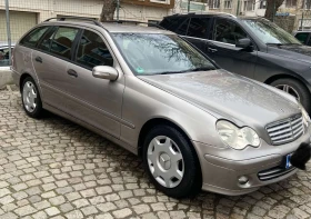 Mercedes-Benz C 200, снимка 5