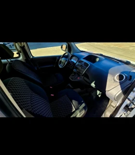 Renault Kangoo, снимка 3