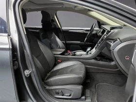 Ford Mondeo 2.0 ТDCI, снимка 10