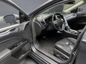 Ford Mondeo 2.0 ТDCI, снимка 11