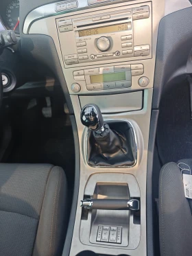 Ford S-Max 2.5i-Turbo/Panorama/6+ 1/CH, снимка 16