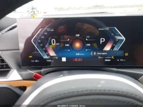 BMW i4 Gran Coupe eDrive35, снимка 14