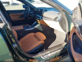 BMW i4 Gran Coupe eDrive35, снимка 10