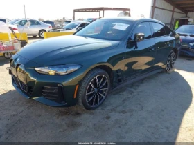 BMW i4 Gran Coupe eDrive35, снимка 2
