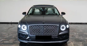 Bentley Flying Spur Mulliner 2.9 V6, снимка 2