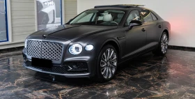 Bentley Flying Spur Mulliner 2.9 V6, снимка 4