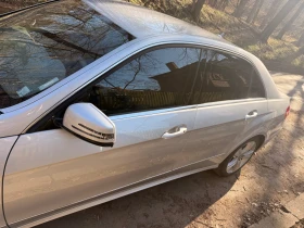 Mercedes-Benz E 300 4MATIC, AIRMATIC, ервопейска!, снимка 15