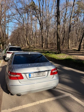 Mercedes-Benz E 300 4MATIC, AIRMATIC, ервопейска!, снимка 2