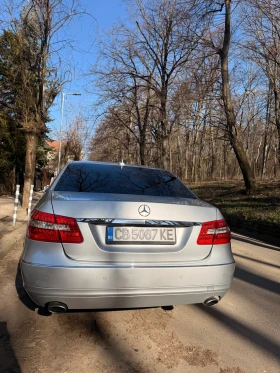 Mercedes-Benz E 300 4MATIC, AIRMATIC, ервопейска!, снимка 16
