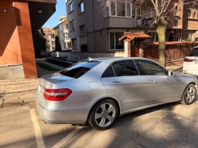 Mercedes-Benz E 300 4MATIC, AIRMATIC, ервопейска!, снимка 3