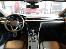 VW Arteon R-Line, снимка 5