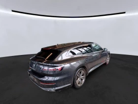 VW Arteon R-Line, снимка 4