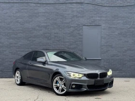 BMW 430 * xDrive * * HeadUp* AвтоКредит* (ЦЕНА ДО БГ), снимка 1