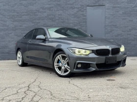 BMW 430 * xDrive * * HeadUp* AвтоКредит* (ЦЕНА ДО БГ), снимка 5