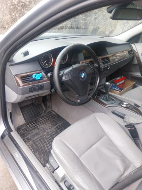 BMW 530  218 , снимка 5