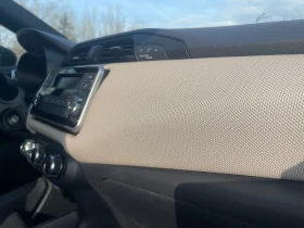 Nissan Micra 900cc-90k.c-60000KM! НА ЧАСТИ, снимка 9