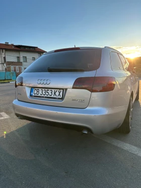 Audi A6 S- Line, снимка 4