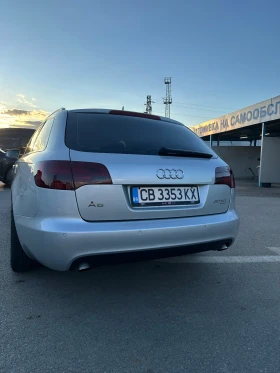 Audi A6 S- Line, снимка 8